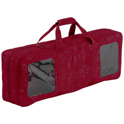 Gift Wrap Storage