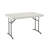 48.2'' Rectangular Folding Table