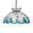 Malott 3 - Light Mahogany Bronze Single Pendant
