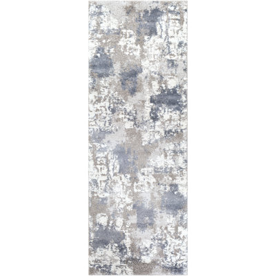 Kolar Abstract Indoor Rug