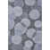 Premium Machine Washable Lubbers AMF1751 Geometric Rug