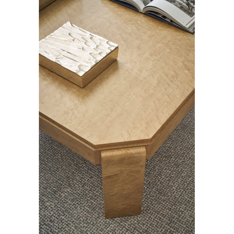Origins Cocktail Table, Sesame