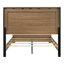 Antibes Chaunce 6-Piece Bedroom Set-121011607