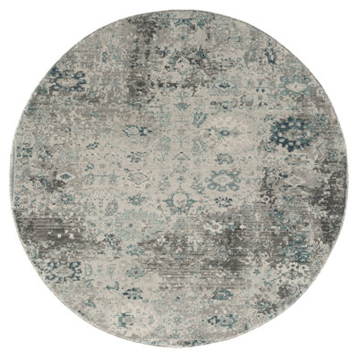 Tedford Abstract Indoor Rug