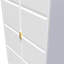 Allem 2 Door Wardrobe-2005355507