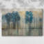 Tree Line - Cavas enveloppés de galerie-1969423563