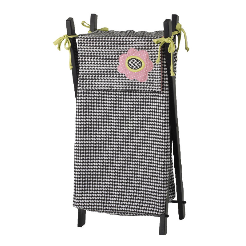 Derr Laundry Hamper