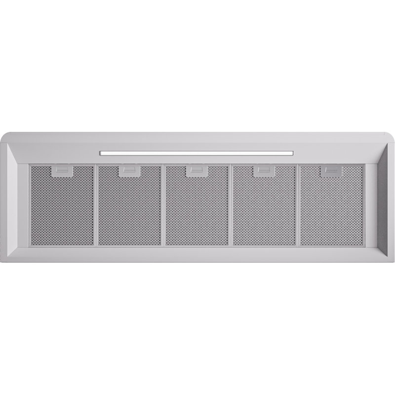 Hotte murale à conduit 60 po Nostalgie II ILVE 60 po, Blanc antique