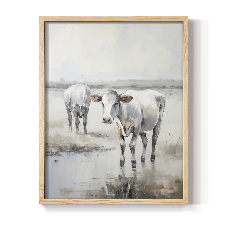 " ANIMALS Series CCXCI ", 11" H x 9" W