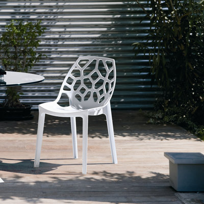 Outdoor Lounge Chair