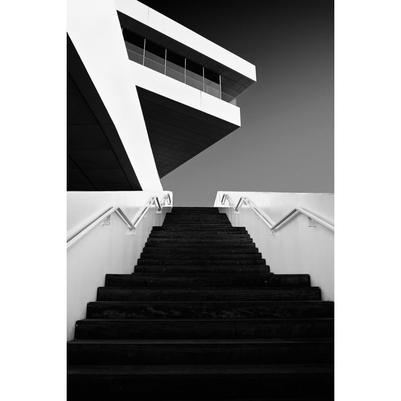 Wrapped Canvas Print, 76.2 cm H x 50.8 cm W