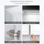 Armoire de salle de bain murale Mellins-1908618166