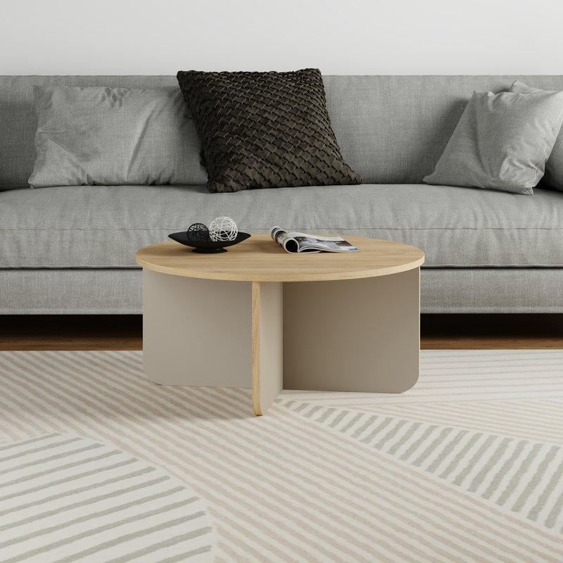 8 - Piece Living Room Table Set