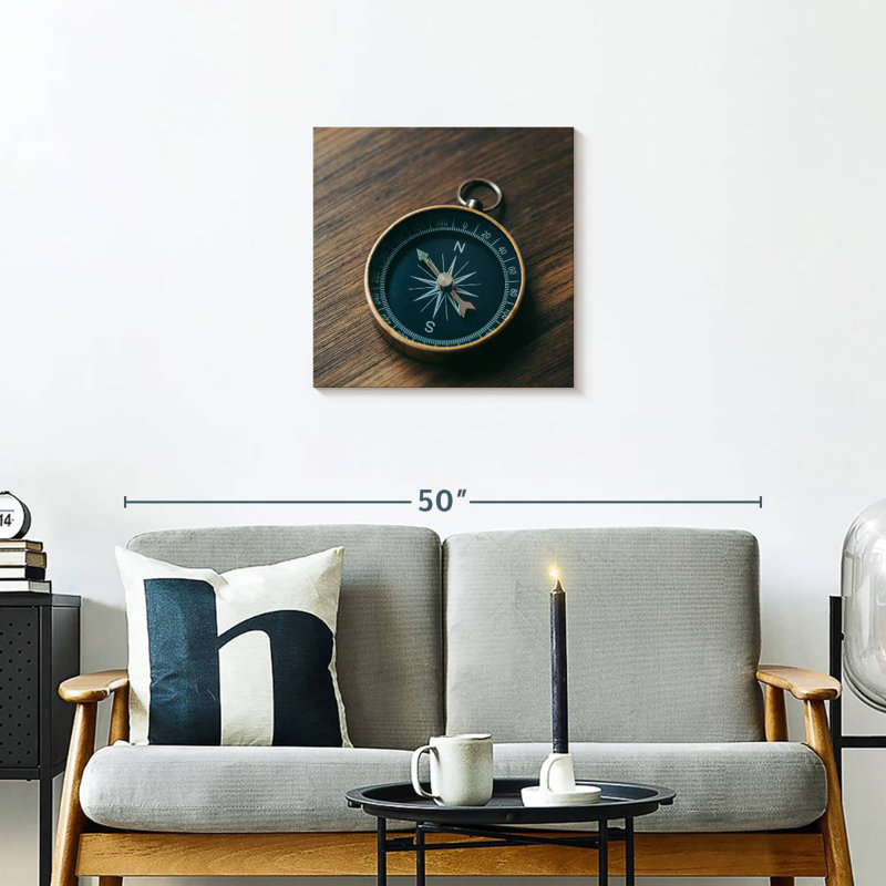 Aletra Travel Compass