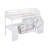 Kids Twin Loft Bed-1088027762