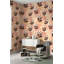 Décoration murale amovible Panda-1572316253