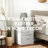 Allyannah 23.6" 2-Drawer Nightstand-1887693770-1911731502