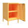Cache Side Table with Storage