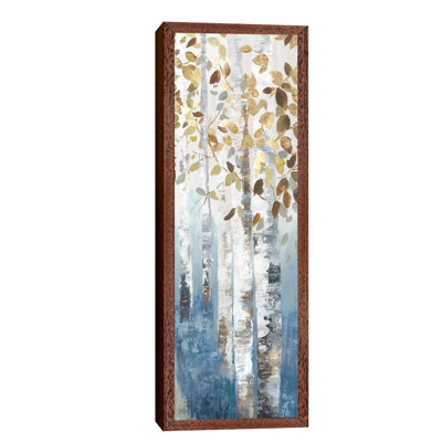 New Path IV by Allison Pearce - Painting on Canvas