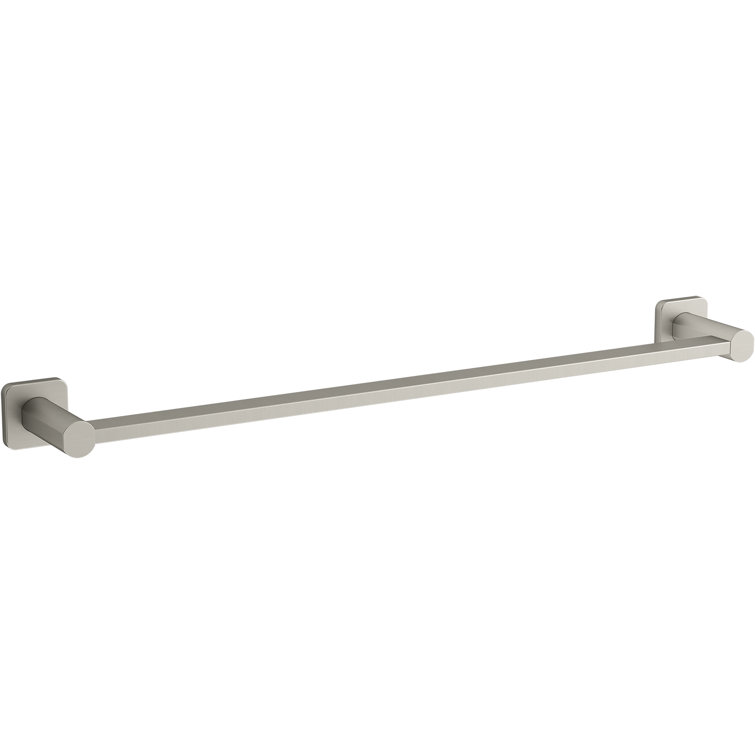 Parallel Towel Bar