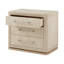 Horizon 3 - Drawer Nightstand