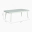 Causeuse et table en acier-115717656