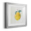 " Shadow Leaves I " Painting Print-1014650052-1014650059