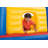 Intex Inflatable Colorful Jump-O-Lene Kids Castle Bouncer for Ages 3-6 | 48259EP