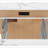 59.5"Kitchen Island with Extendable Dining Table, Kitchen Storage Table with Double-sided Storage, Kitchen Island with 2 Drawers, Power Outlet, Side Open Shelves, for Kitchen, Dining Room-1530623388-1530623390-1530623387