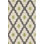 Carolene Hand Tufted Wool Geometric Rug