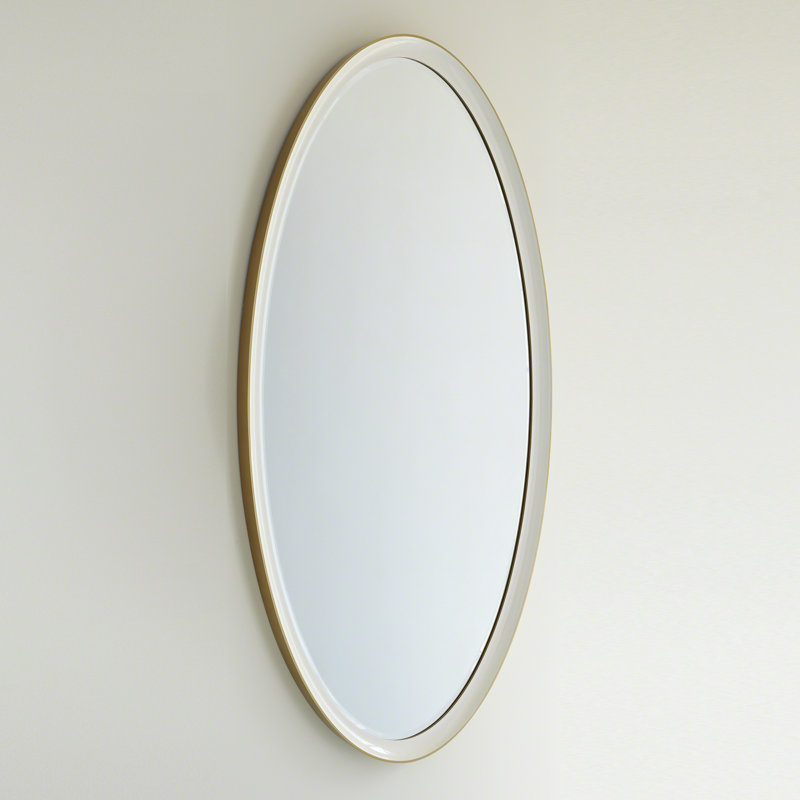 Orbis Mirror-Sm, 44" H x 24.75" W