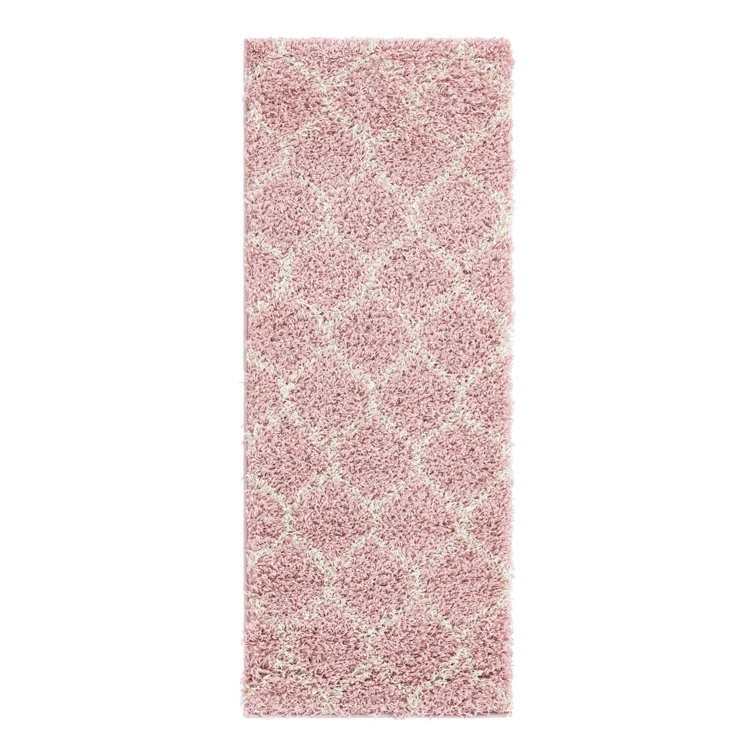 Geometric Indoor Rug