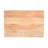 Natural Wood Nightstand