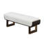 West Kensington Accent Bench-478999012