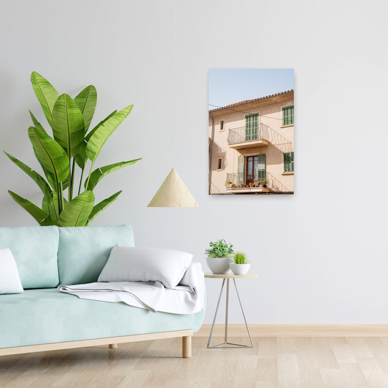 Print, 60.96cm H x 40.64cm W