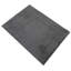 Tapis gris antidérapant lavable à la machine-50569841