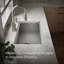 Task 33" x 22" Top-Mount/Undermount Single-Bowl Workstation Kitchen Sink With Accessories-748511088