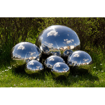 Selas Sol 27 Outdoor 1-tlg. Gartenkugel