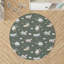 Tapis de jeu Airline Clash-108672929