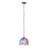 10" Wide Tulip Mini Pendant-1384809135