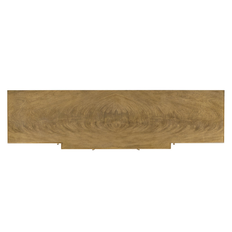 Watts 74'' W Buffet