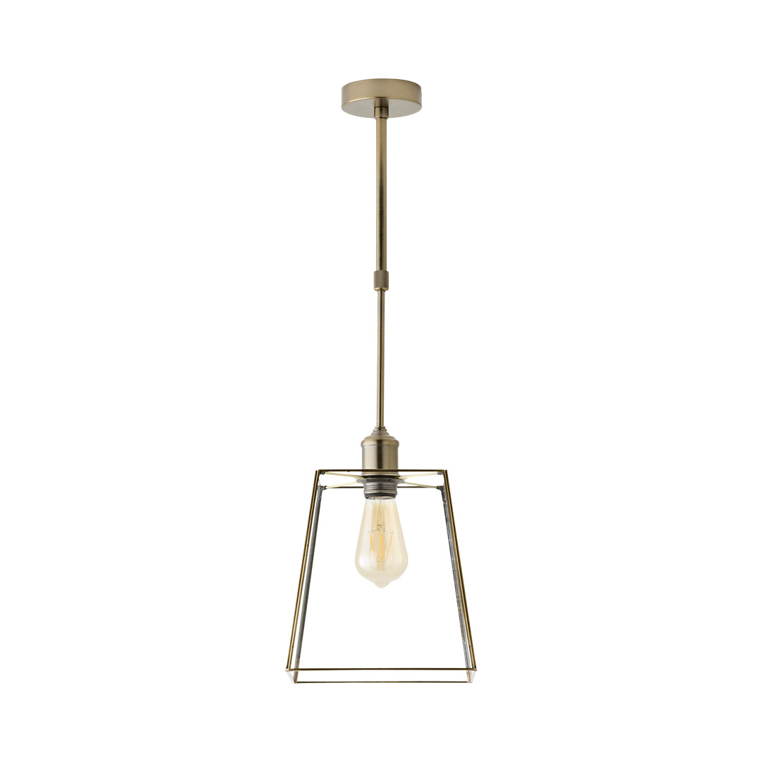 - Light Pendant