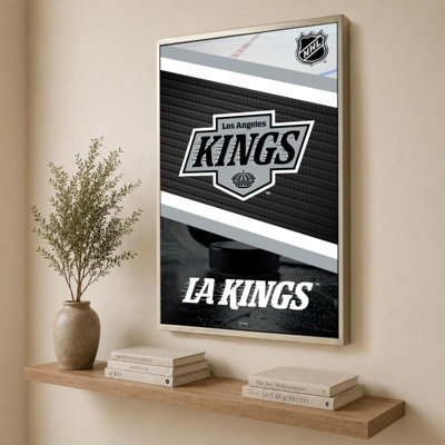 Los Angeles Kings NHL Wall Art