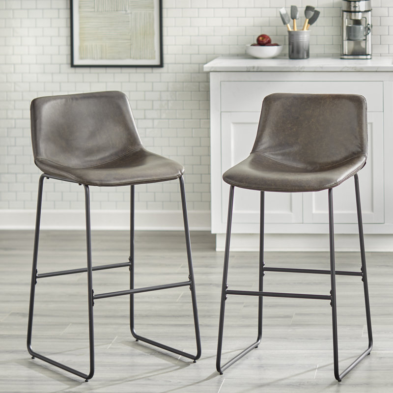 Tabouret 30 "Kayleb