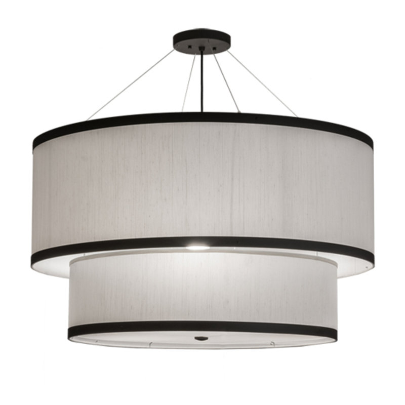Cilindro 3 - Light Chandelier