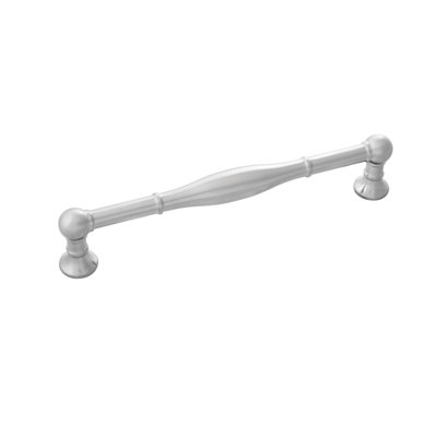 Fuller Collection Handle Pull - Traditional Hardware for Drawers & Cabinets