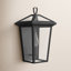 Lalla Aluminum Wall Light