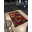 Tapis rectangulaire intérieur / extérieur Kirils-499867071