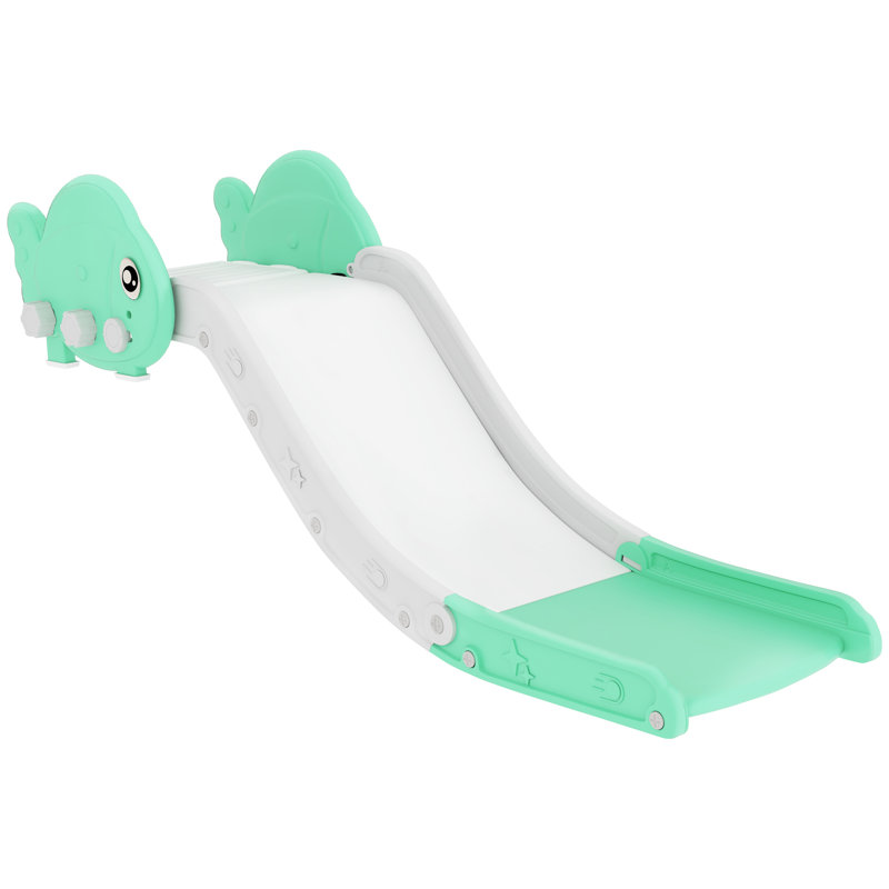 HOMCOM Indoor Slide