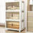 Rebrilliant Plastic Storage Tub & Tote